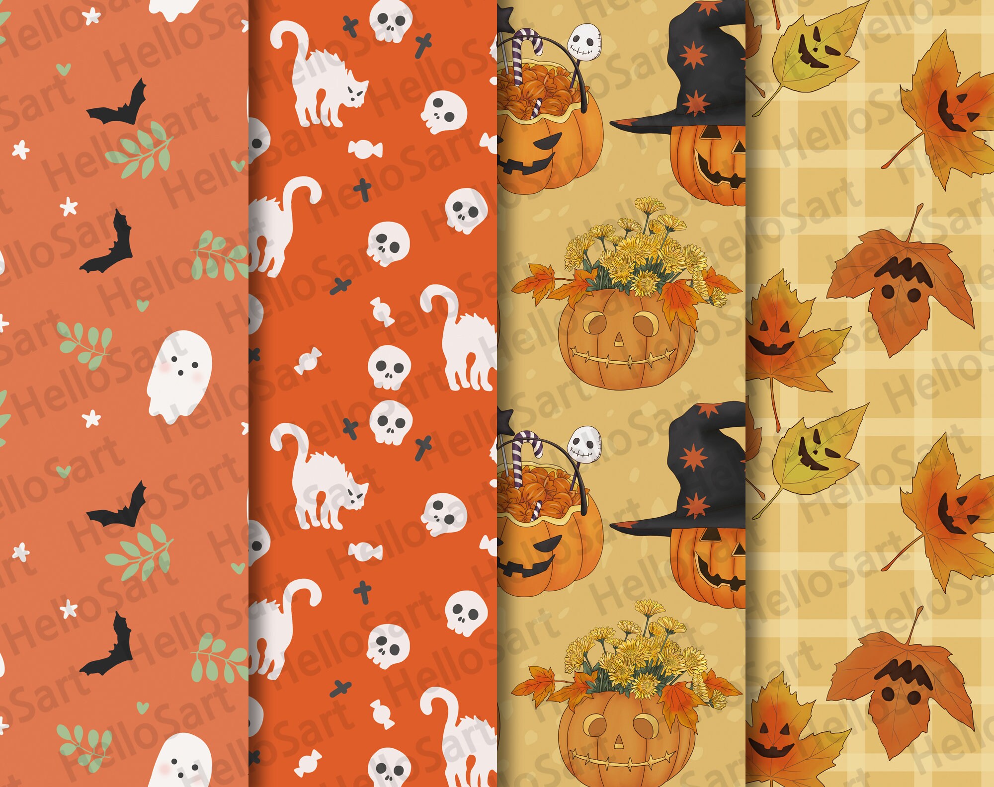 Scary essay 250 words image