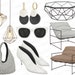 Stylish Clipart Trendy Clipart Outfit Clipart Modern Clipart Girl ...