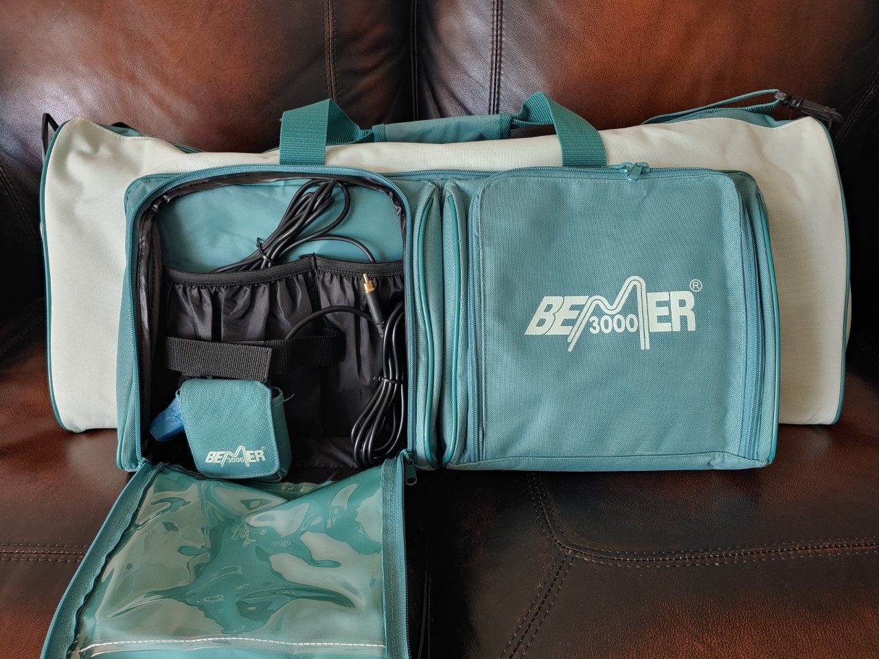 Bemer 3000 Set With Warranty Complete PEMF Mat Set Etsy