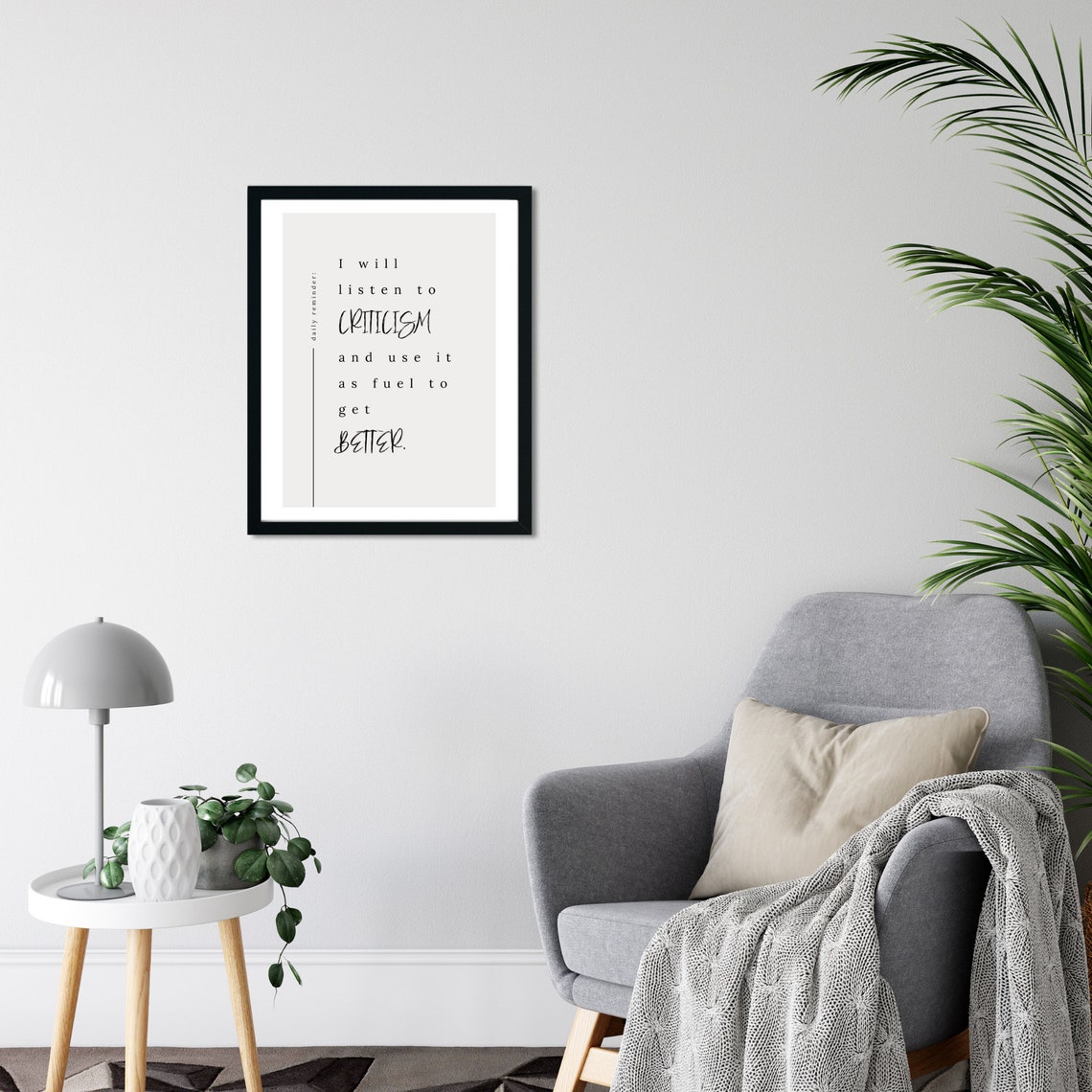 Motivational Quotes for Work Printable Wall Art - Etsy