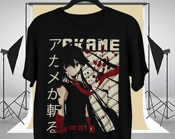 Akame Ga Kill | Etsy