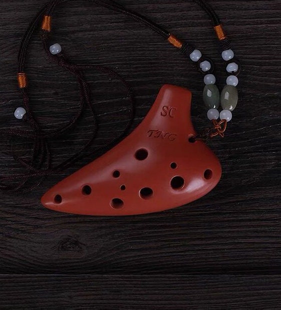 Libro de ocarinas songbook for 12 hole ocarina pdf Libro de ocarinas