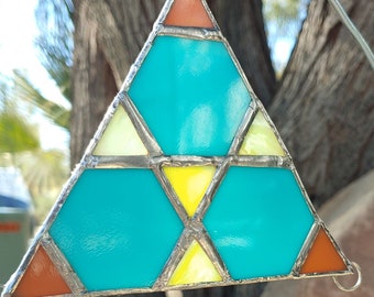 Triangle-Southwest
