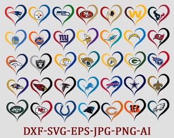 Download Saints Heart Svg Etsy