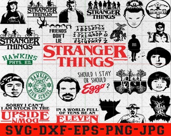 Download Friends Dont Lie Svg Etsy