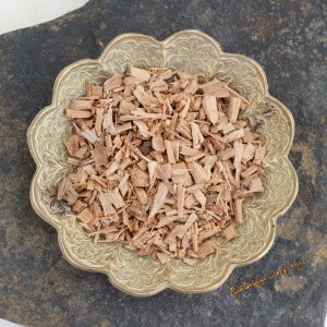 SANDALWOOD Incense best quality - Relaxation & Sensuality