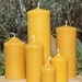 see more listings in the Candles made of natural wax section