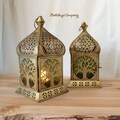 Tree of Life Lantern Yggdrasil * Terrace light * Wind light for cozy hours and good energy