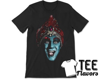 Jambi Pee Wee&#39;s Playhouse Vintage Retro Tee / T-Shirt