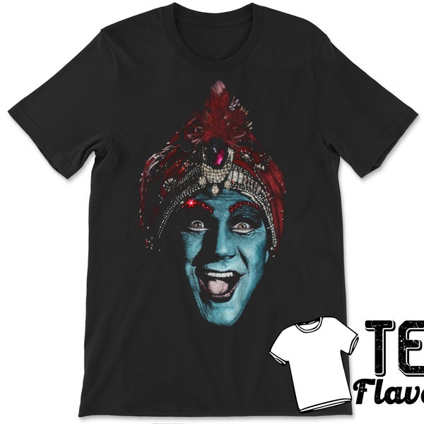 Jambi Pee Wee's Playhouse Vintage Retro Tee / T-Shirt