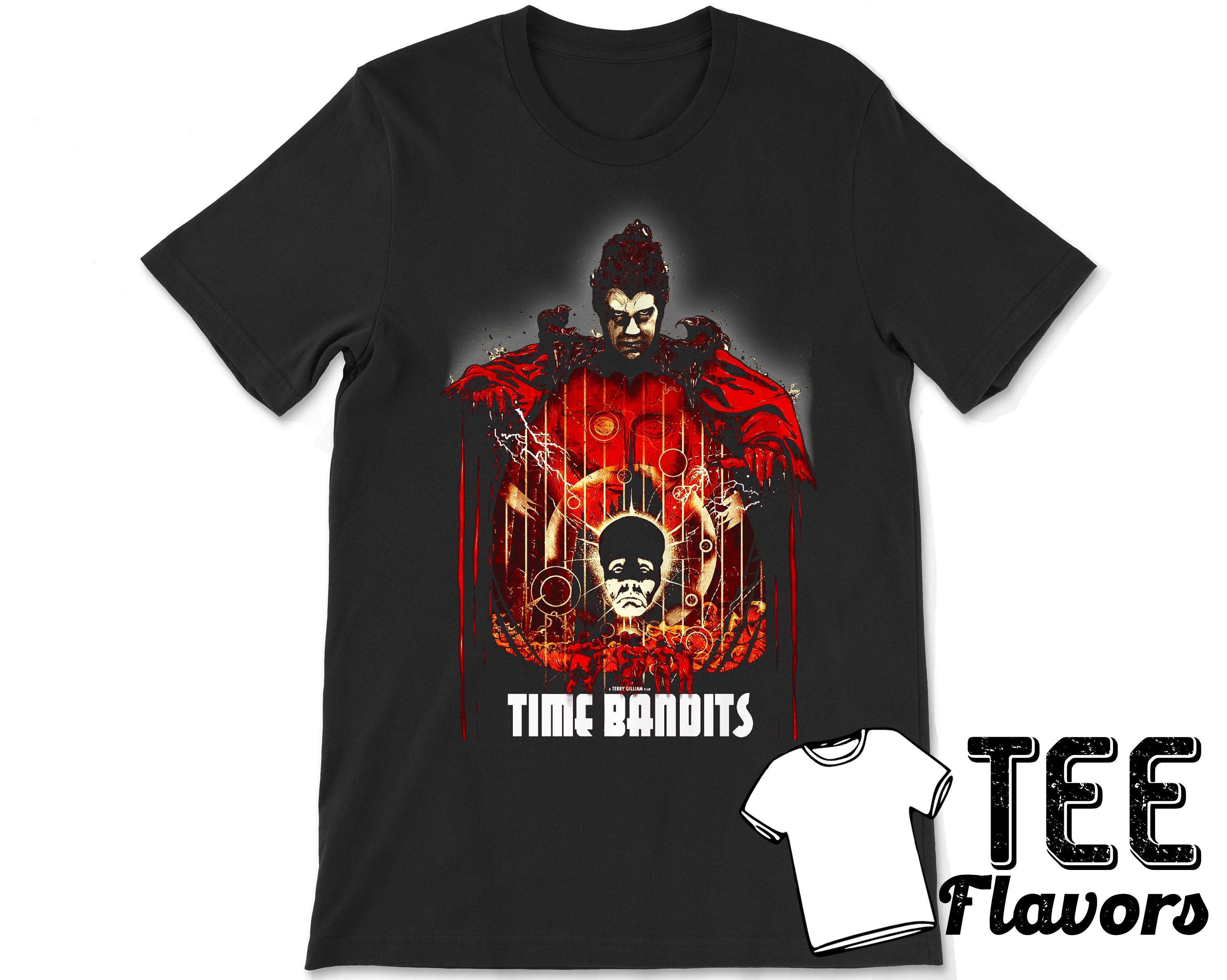 time bandit shirt time bandit shirt