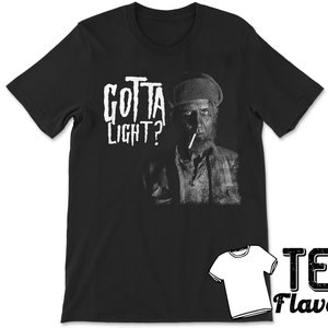 Twin Peaks Gotta Light Tee / T-Shirt