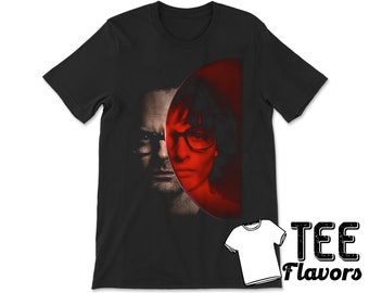 It Stephen King Horror Movie Tee / T-Shirt