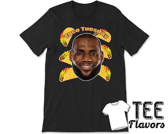 lebron 18 taco tuesday shoes