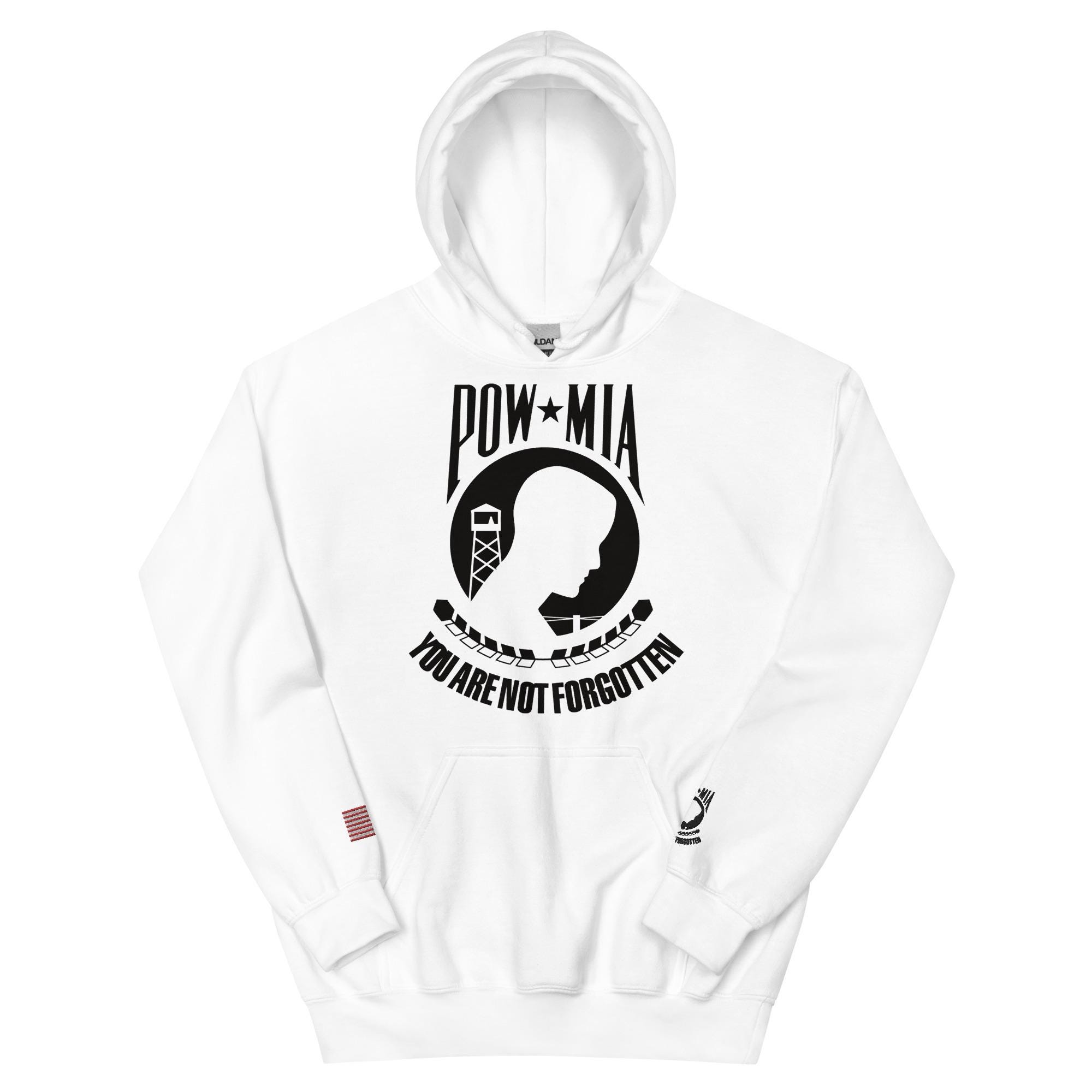 Pow mia sweatshirt hotsell