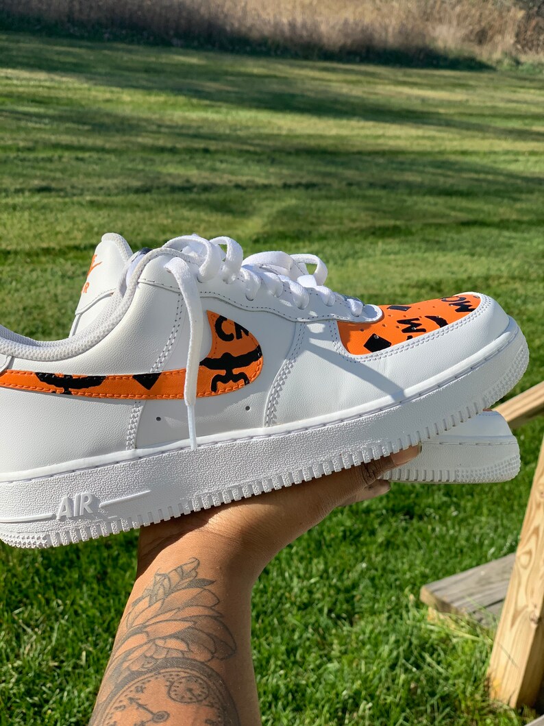 mcm custom af1