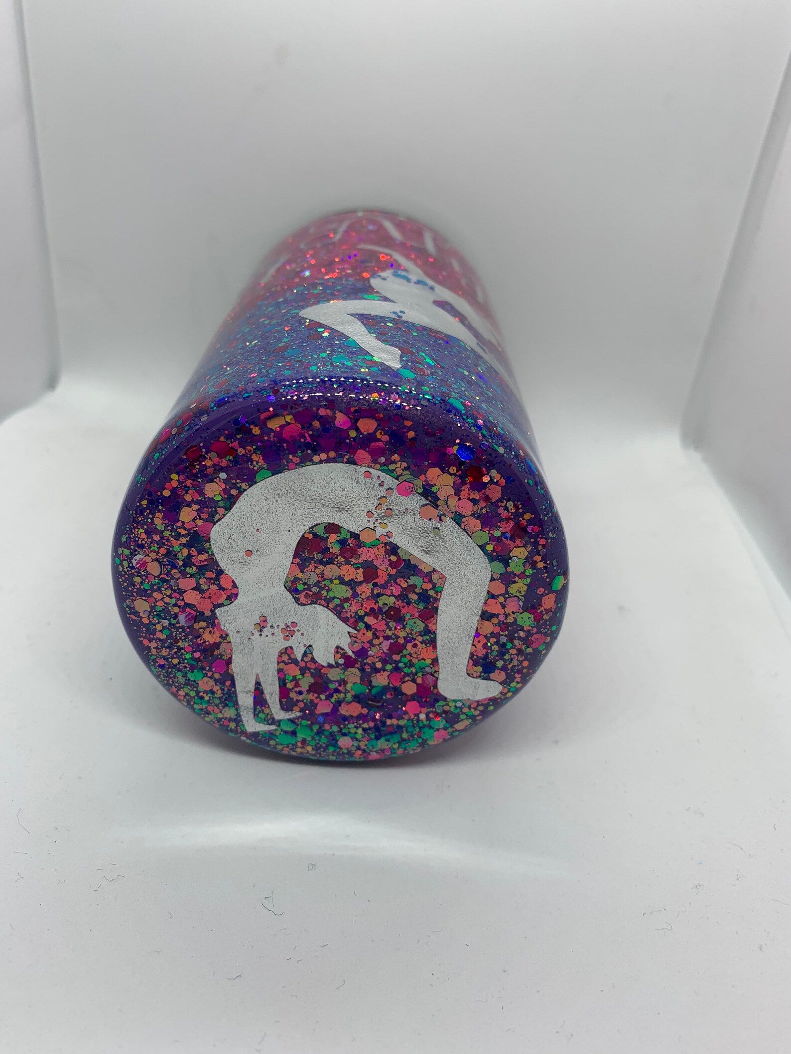 Gymnastics Tumbler Cup Girls gifts Etsy