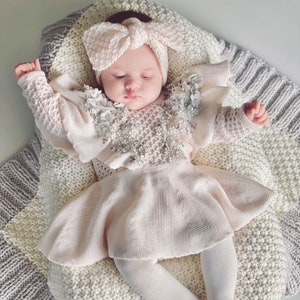Baby frocks new model best sale