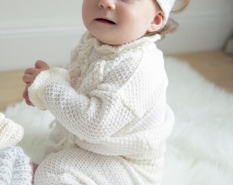 Trajes de online punto bebe