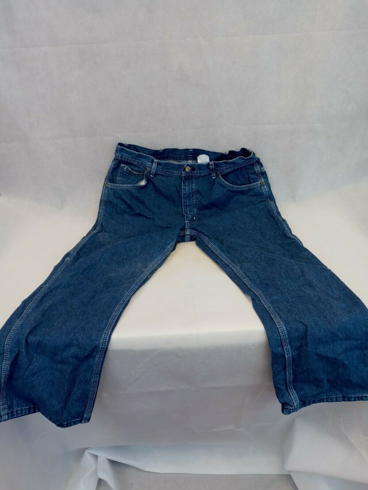 key carpenter jeans