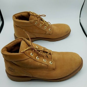 timberland mens size 15