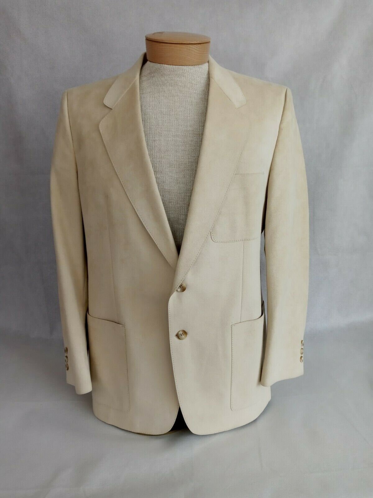 bachrach blazer