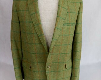bachrach blazer