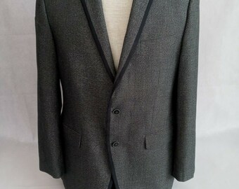 van heusen studio jacket