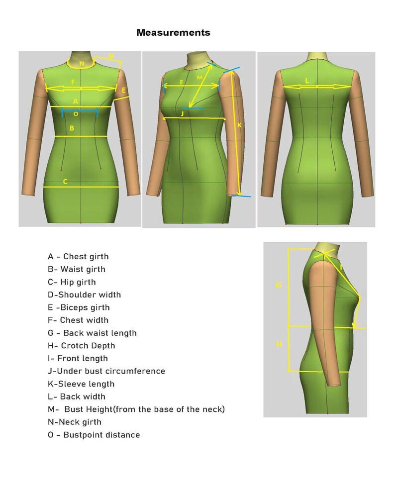 Wide Leg Pants Sewing Pattern: Women's Trousers (XXS-10XL) (PDF Pattern ...