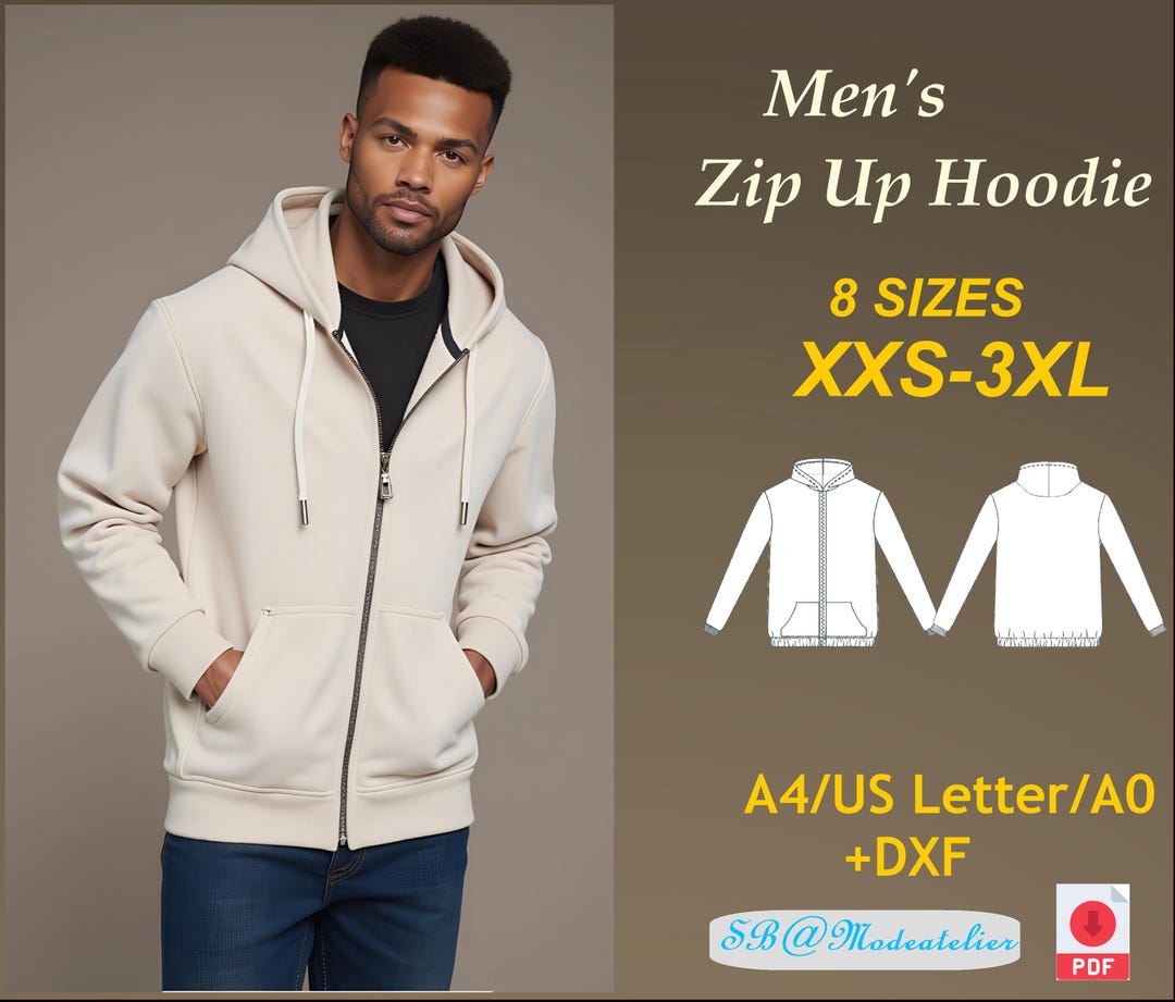 ジャケット・アウター SHAREEF LETTERING PATTERN HOODIE BLOUSON SHAREEF LETTERING PATTERN HOODIE BLOUSON