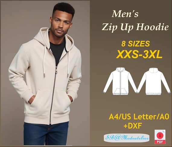 23AW/FLEECE ZIP UP HOODED SHIRT　XLサイズ 23AW/FLEECE ZIP UP HOODED SHIRT XLサイズ