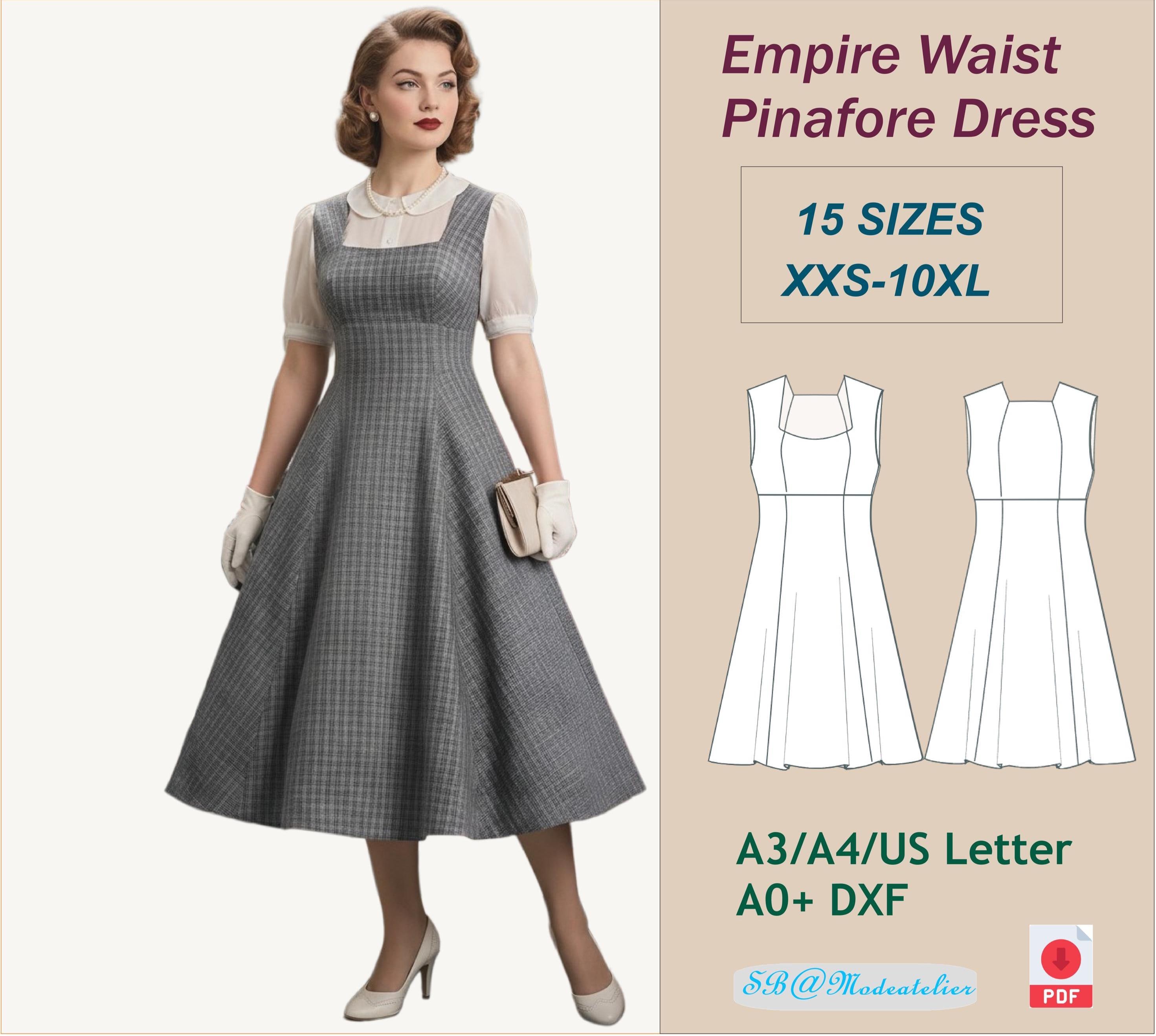 sleeveless empire waist dress pattern Free People Free-Est Veranda Mini Dress – White Chocolate Couture main image 0