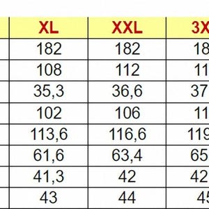 Men's Regular Fit Pants Sewing Pattern: Trendy Office Style (XXS-10XL ...