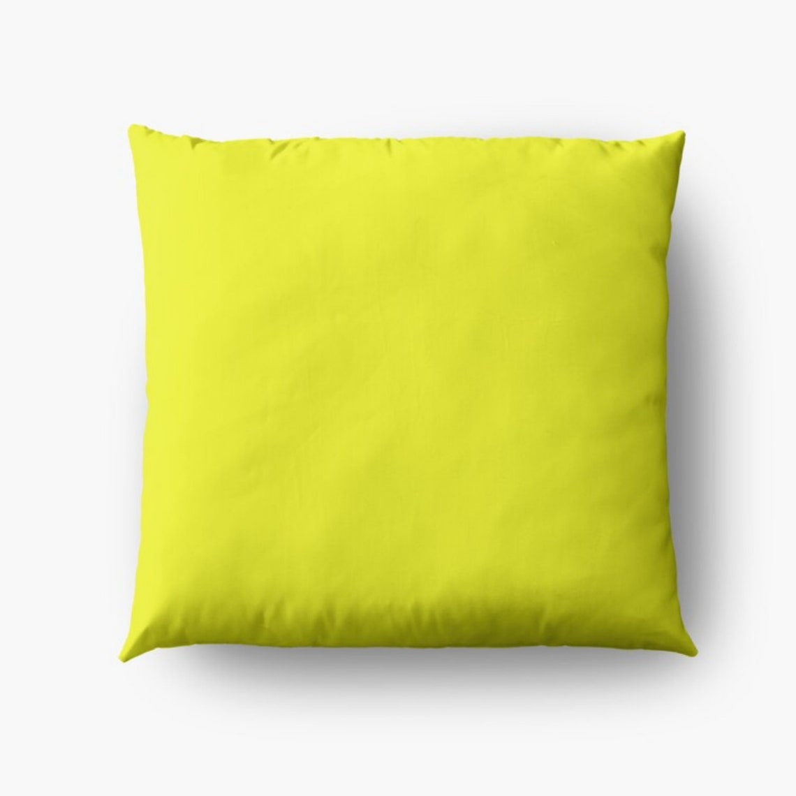 Yellow Cushion Covers Pillow Covers Cushion Covers UK 12x12 Etsy