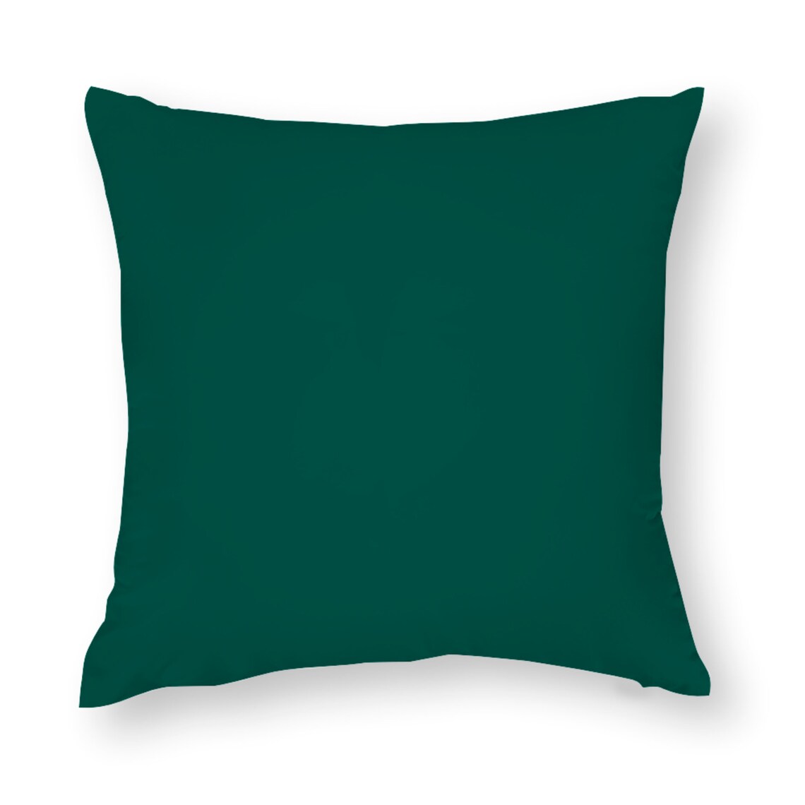 Emerald Green Cushion Covers Cushion Cover Pillow Cover Etsy UK