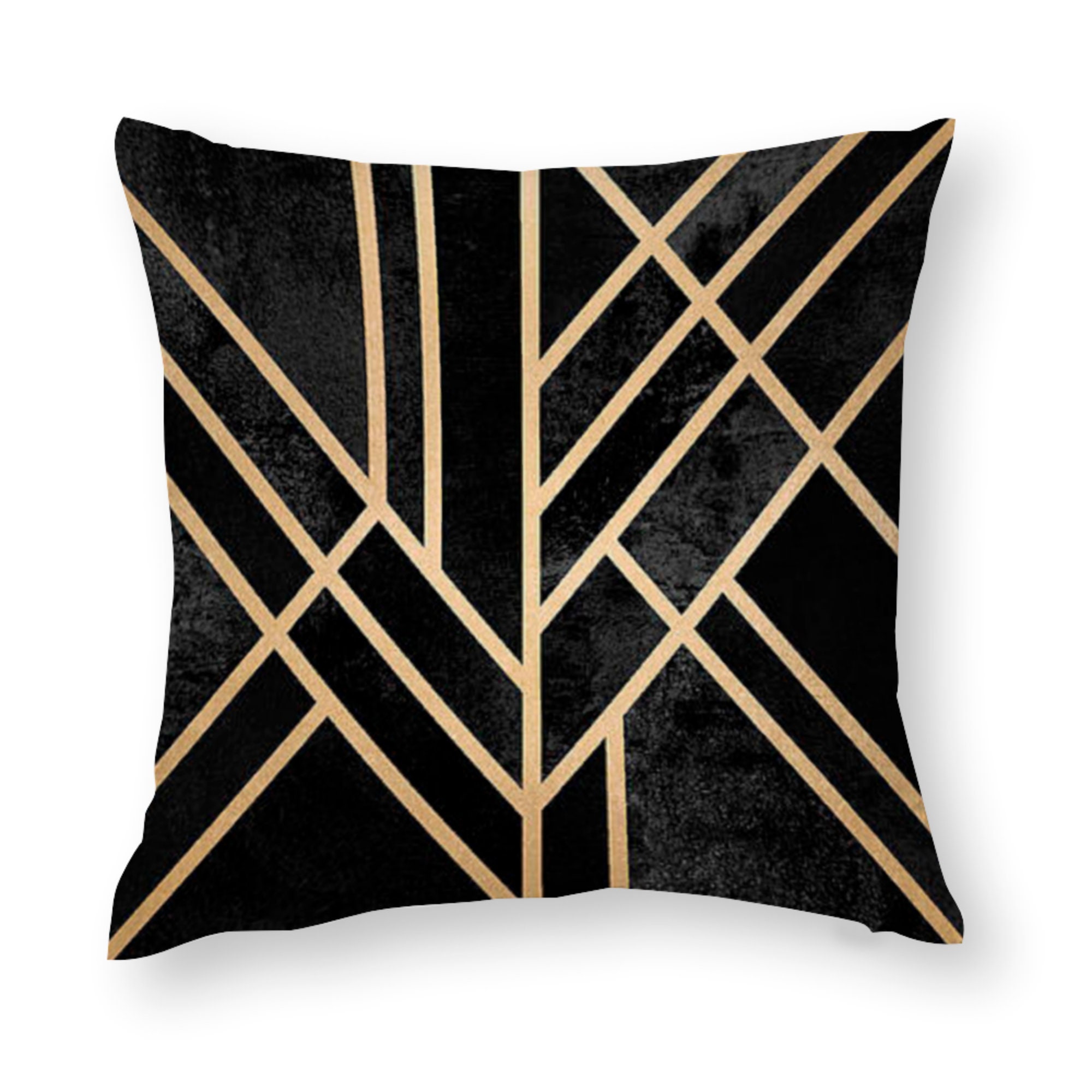 artistic pillow covers