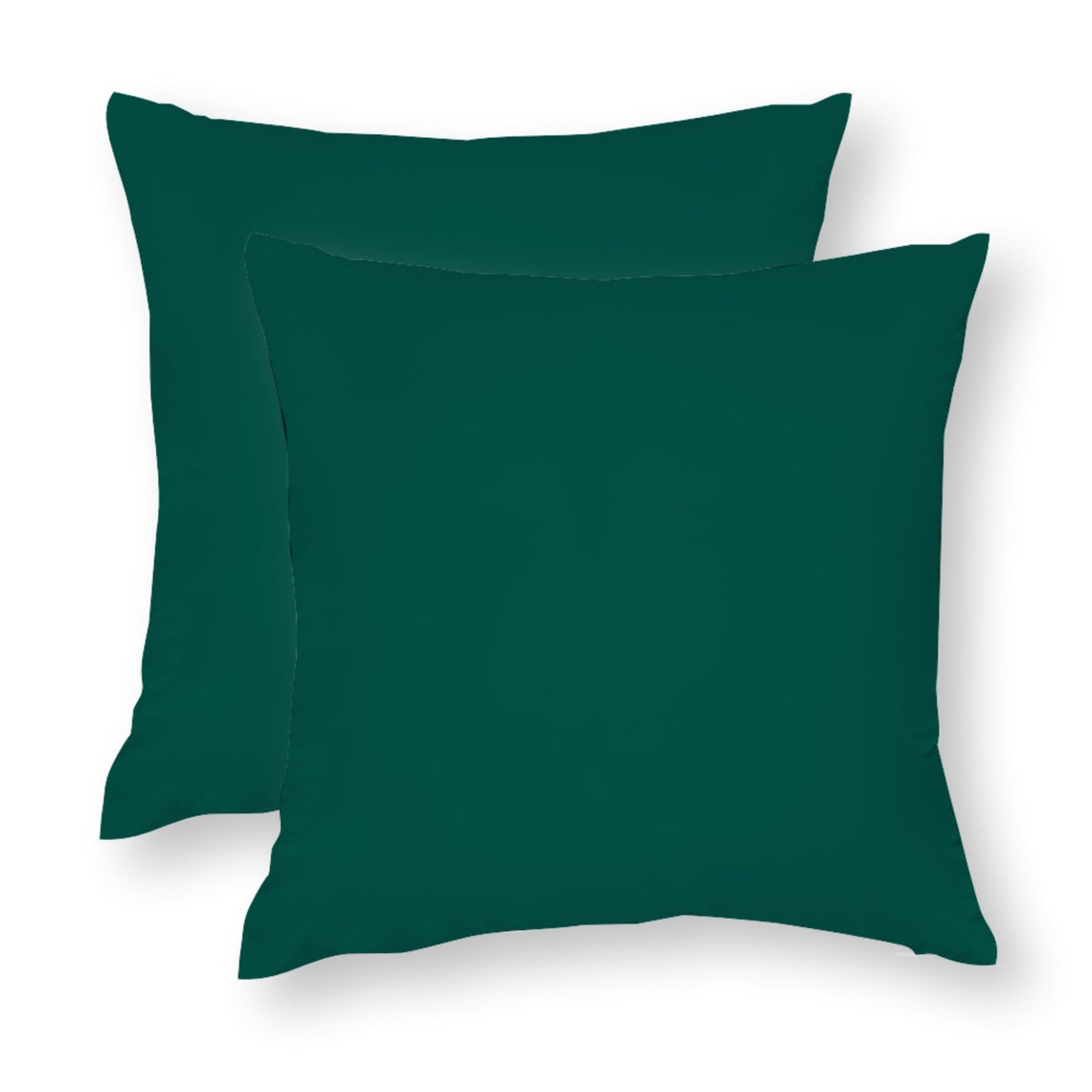 Emerald Green Cushion Covers Cushion Cover Pillow Cover Etsy UK