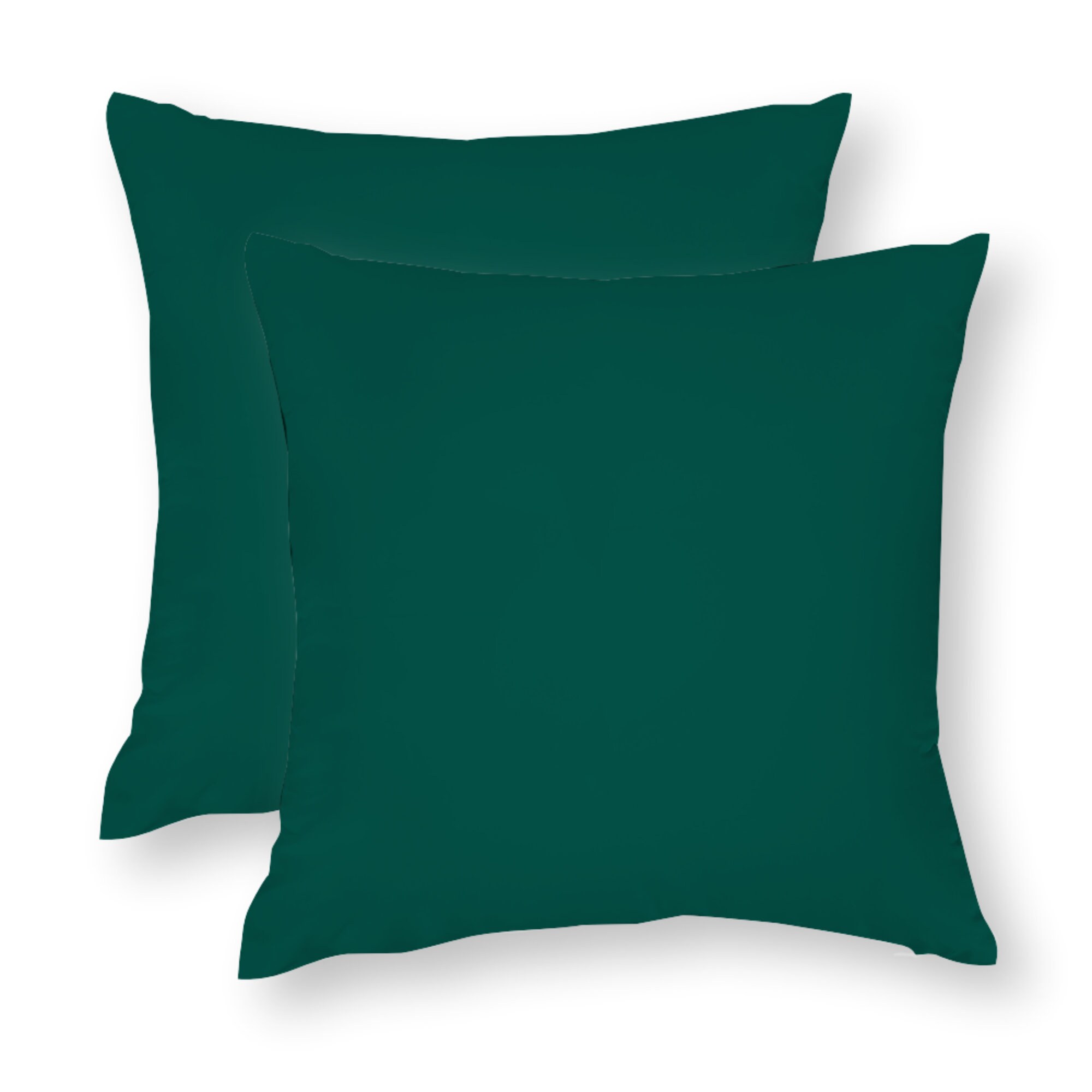 Emerald Green Cushion Covers Cushion Cover Pillow Cover Etsy UK