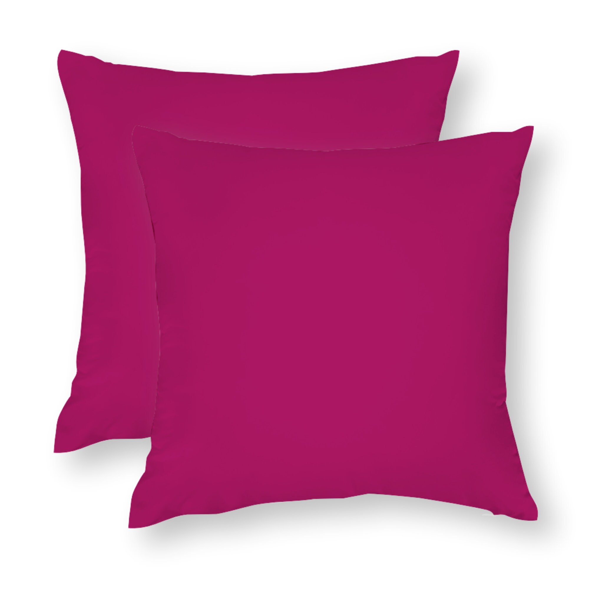 Magenta Cushion Covers Pillow Covers Cushion Covers UK Etsy UK
