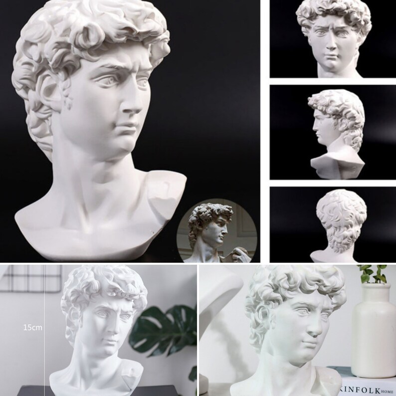 Greek Gods Renaissance Greek Statues Sculptures Greek Etsy
