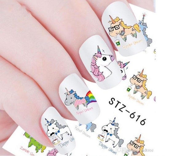 Scaredy Cat Nail Wraps Online Shop - Lily and Fox - Lily and Fox USA