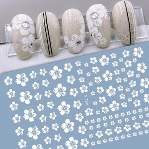 white-flower-nail-stickers-cherry-blossom-3d-self-adhesive-nail-art