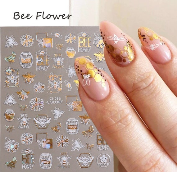 17 Best Nail Stickers and Wraps of 2023 for Easy DIY Manicure Art