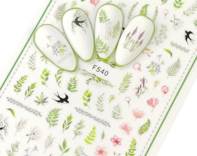 Straight Lines Nail Stencil Straight Tape for Nail Art Etsy