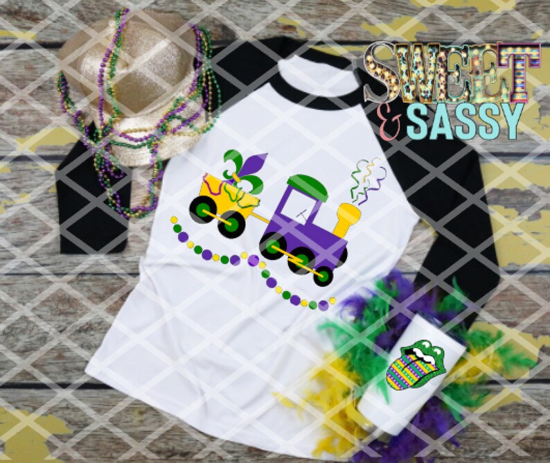 mardi gras train nashville