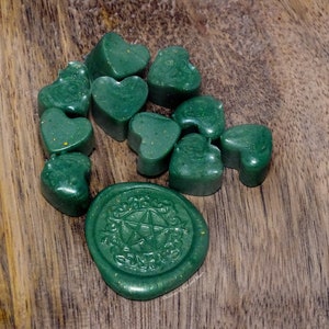 Wax Seal Beads