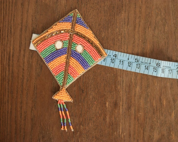 Kite patch best sale