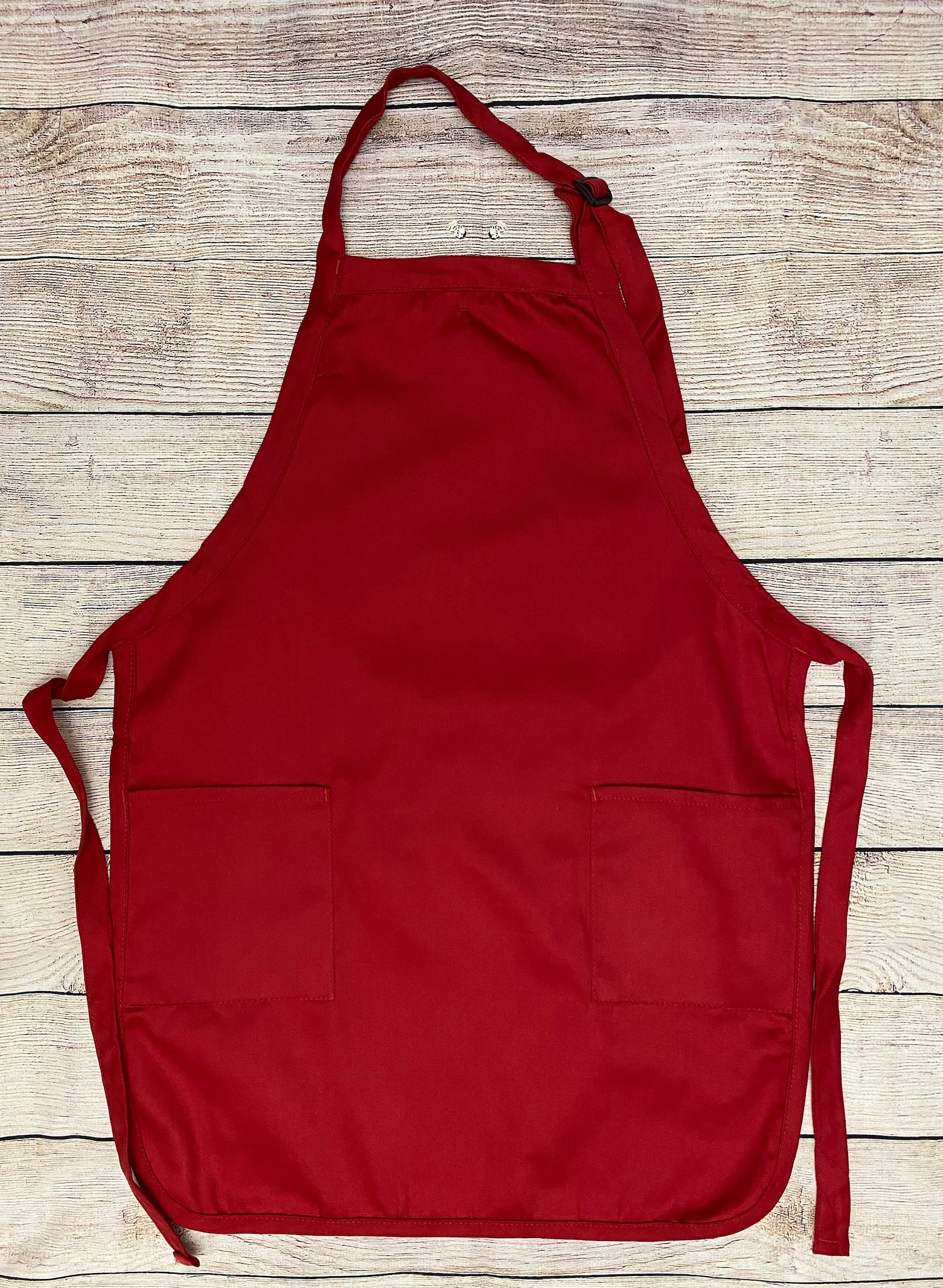 Custom Chef Apron Personalized Apron with Name Custom Apron Etsy