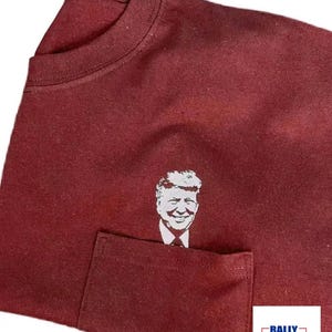 Trump Not Guilty, Trump Shirt With Middle Finger In Pocket, Donald Trump TShirt, Make Liberals Cry Again, Trump To Win, Trump Shot