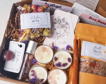 Intention Gift Box